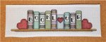 (image for) Book Lover
